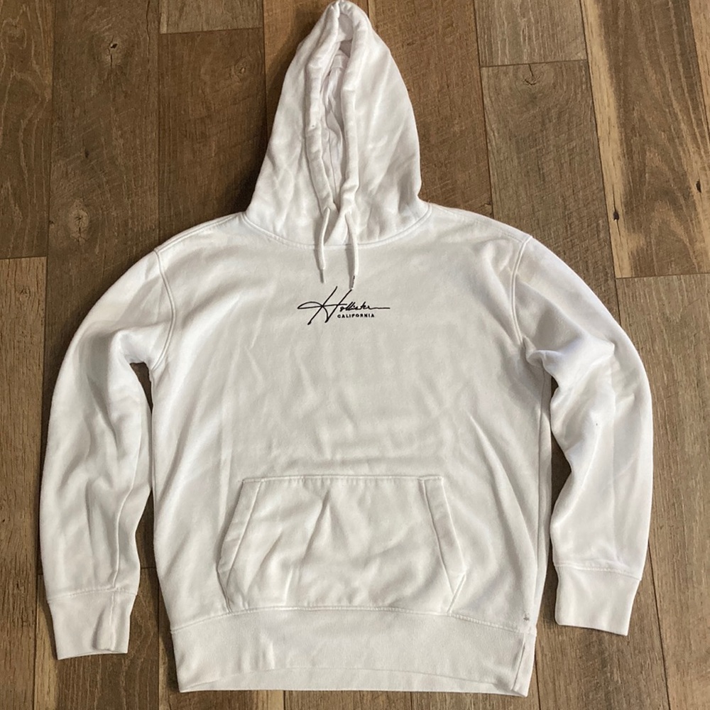 Hollister Sweatshirt